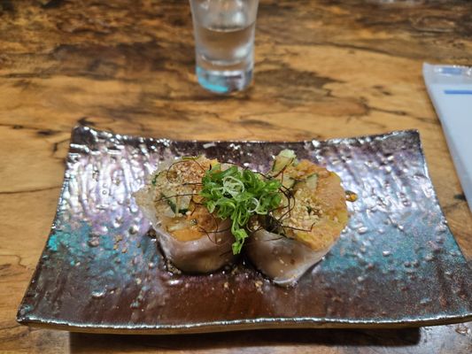 Sushi Murayama by null