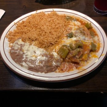 El Perico Ranchero - Chile relleno dish - Mexican Near Me - Upland, California El Perico Ranchero - Chile relleno dish - Mexican Near Me - Upland, California
