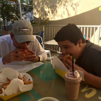 The Burger Place - Awesome Burgers and shakes. - Burgers Near Me - Melbourne, Florida The Burger Place - Awesome Burgers and shakes. - Burgers Near Me - Melbourne, Florida