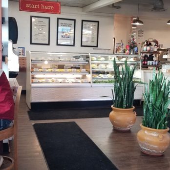 Maria Empanada - Inside view #1 - Latin American Near Me - Denver, Colorado