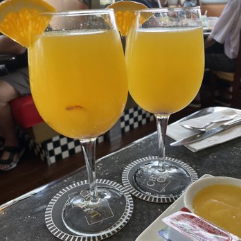 Chit Chat Diner - Mimosas - Diners Near Me - Hackensack, New Jersey Chit Chat Diner - Mimosas - Diners Near Me - Hackensack, New Jersey
