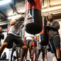 EADO Boxing Club
