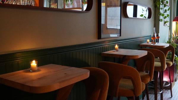 Heaven & Earth by null