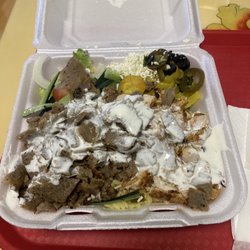 Sam’s Gyros In Elizabethtown