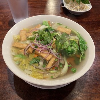 Pho Old Town - Pho - Vietnamese Near Me - Katy, Texas