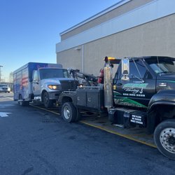 Rite Hook Towing