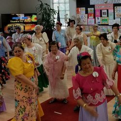Silverlake Adult Daycare
