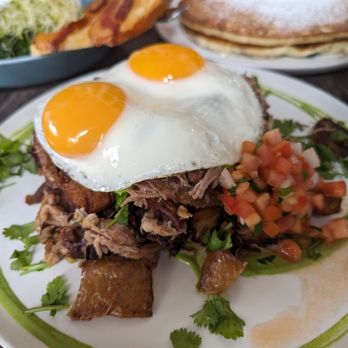 Over Easy - Breakfast & Brunch Near Me - Kailua, Hawaii