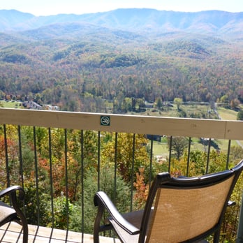 Deer Ridge Mountain Resort - Balcony in C207 - Resorts Near Me - Gatlinburg, Tennessee Deer Ridge Mountain Resort - Balcony in C207 - Resorts Near Me - Gatlinburg, Tennessee