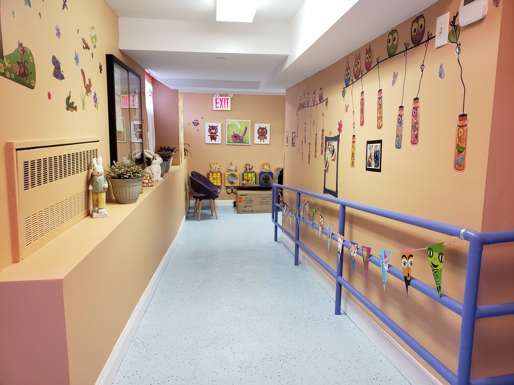 LEARNING WHEEL CHILDCARE Updated September 2024 48 Sullivan St