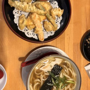 Cha-Ya - Japanese Near Me - Berkeley, California