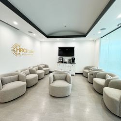 HRC Fertility - Beverly Hills - HRC Fertility Beverly Hills Lobby