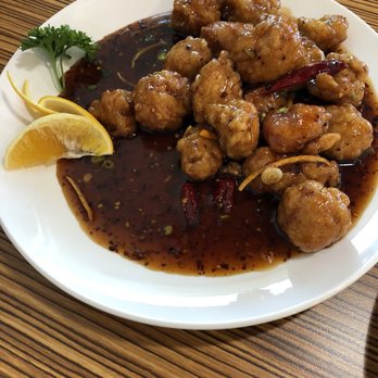 Wens Cafe - Orange chicken - Chinese Near Me - Hutto, Texas Wens Cafe - Orange chicken - Chinese Near Me - Hutto, Texas