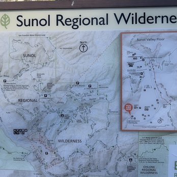 Sunol Regional Wilderness Area - Parks Near Me - Sunol, California Sunol Regional Wilderness Area - Parks Near Me - Sunol, California