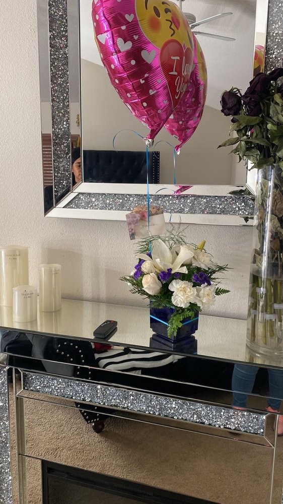 ALLEN’S FLOWERS & PLANTS Updated September 2024 62 Photos & 44