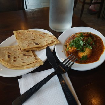 Kettle'e - Masala egg and paratha - Indian Near Me - Santa Clara, California Kettle'e - Masala egg and paratha - Indian Near Me - Santa Clara, California