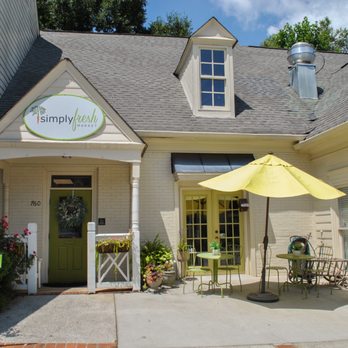 Simply Fresh Market - Soup Near Me - Marietta, Georgia Simply Fresh Market - Soup Near Me - Marietta, Georgia