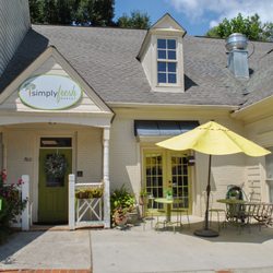 Simply Fresh Market