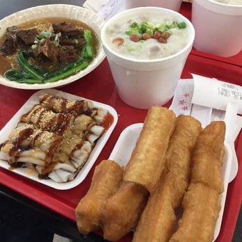 Happy Congee - Food Court Near Me - Toronto, Ontario Happy Congee - Food Court Near Me - Toronto, Ontario