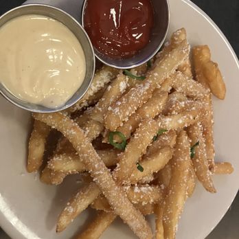 The Dutch - American Near Me - Saugerties, New York