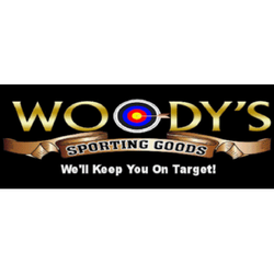 Woody's Sporting Goods