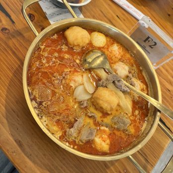 Mala Town - Asian Fusion Near Me - Union City, California