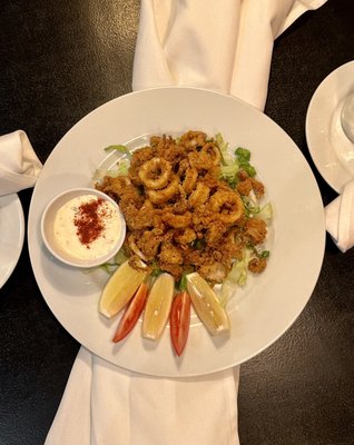 Isot Turkish Cuisine by null