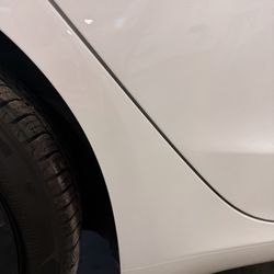 Dent Wizard - Paintless dent repair