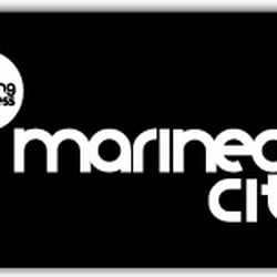 Marineda City