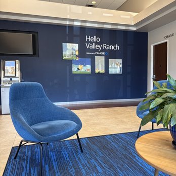 Chase Bank - Banks & Credit Unions Near Me - Irving, Texas Chase Bank - Banks & Credit Unions Near Me - Irving, Texas