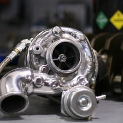 Edge Motors Incorporated