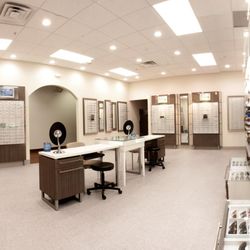 Blink Optometry - Drs. Davis, Bickford & Page