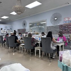 In-Style Nails & Spa