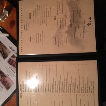 Fuji Mountain - Japanese Near Me - Philadelphia, Pennsylvania