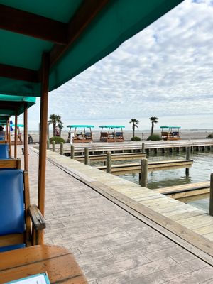 Topwater Grill by null