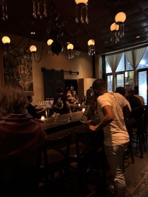 Time by null Time by null