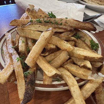 Old Jerusalem Restaurant - Mediterranean Near Me - San Francisco, California