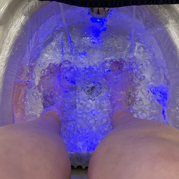 Rainlily - Nail Salons Near Me - Vienna, Virginia