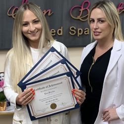 Skin Beauté Med Spa