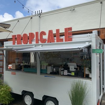 Tropicale - It's piña colada time! - Latin American Near Me - Portland, Oregon Tropicale - It's piña colada time! - Latin American Near Me - Portland, Oregon