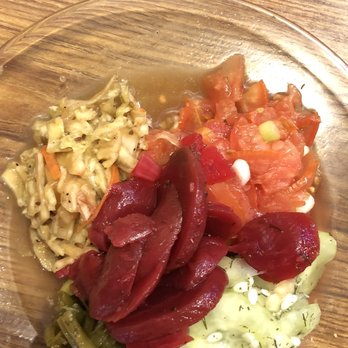 Bavarian Grill - German Near Me - Plano, Texas
