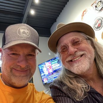 Mr Brews Taphouse - What's up Ozzy!!!  Mayday lives on at Mr Brews Taphouse - Burgers Near Me - Murfreesboro, Tennessee