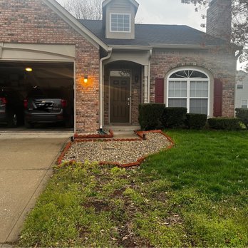 Ferrell Property Management - Front of house before - Property Management Near Me Ferrell Property Management - Front of house before - Property Management Near Me