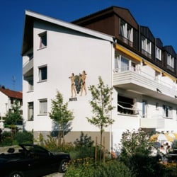 Hotel Garni Eden