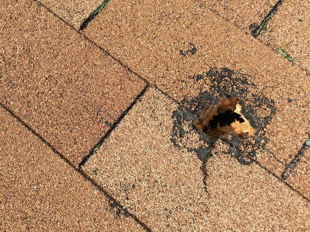 Slide of America's Southern Plains Roofing