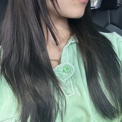 Choppy layers