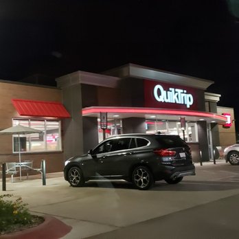 QuikTrip - QuikTrip food mart - Convenience Stores Near Me - Casa Grande, Arizona