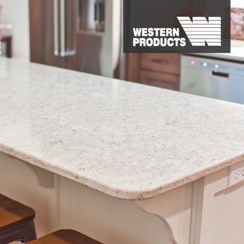 Western Products - Countertops - Roofing Near Me - Bismarck, North Dakota Western Products - Countertops - Roofing Near Me - Bismarck, North Dakota