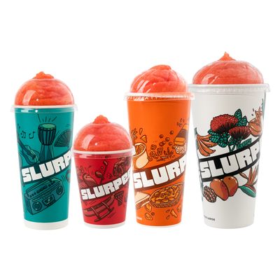 7-Eleven by null