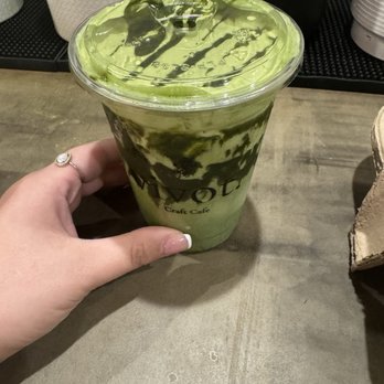 Vivot Craft Cafe - Bubble Tea Near Me - Fullerton, California